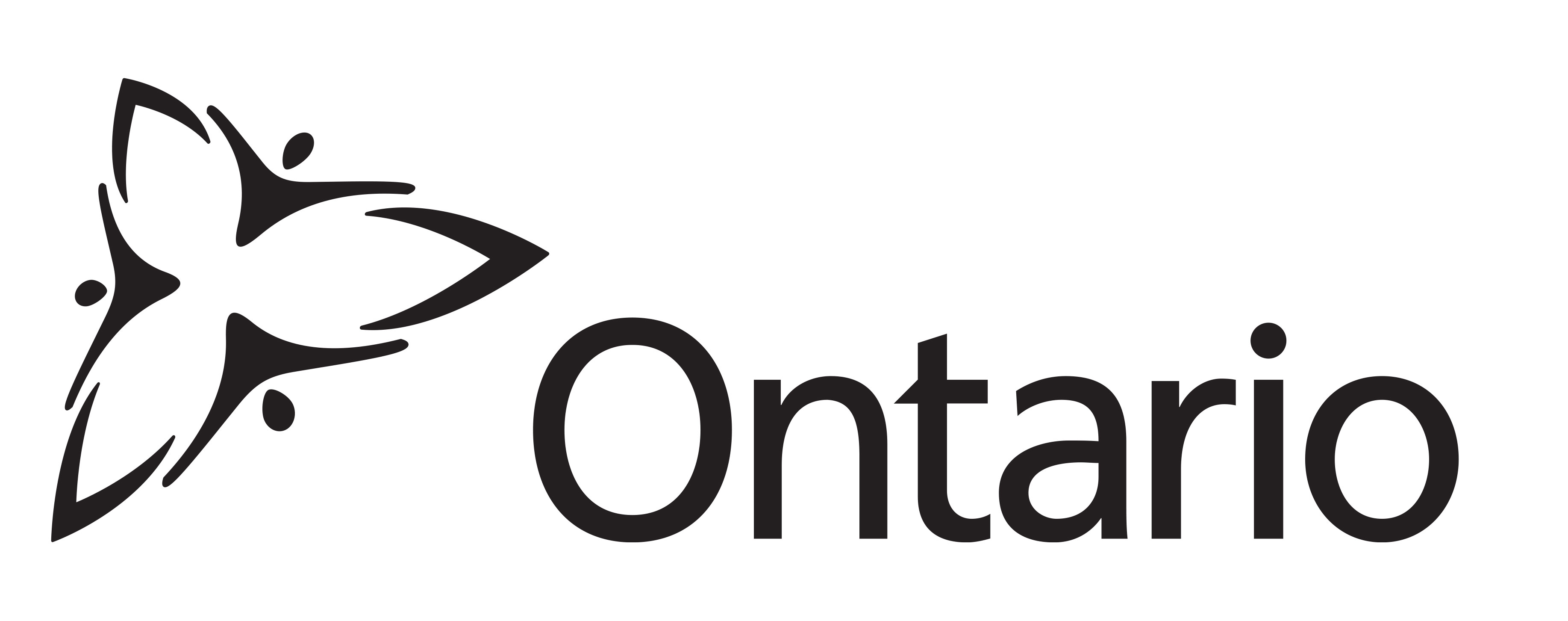 Ontario Government